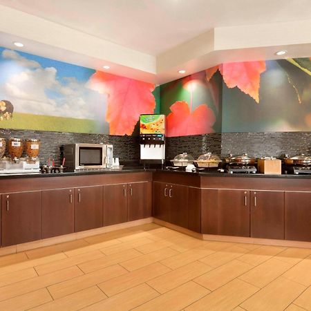 Fairfield Inn & Suites Longview Eksteriør billede