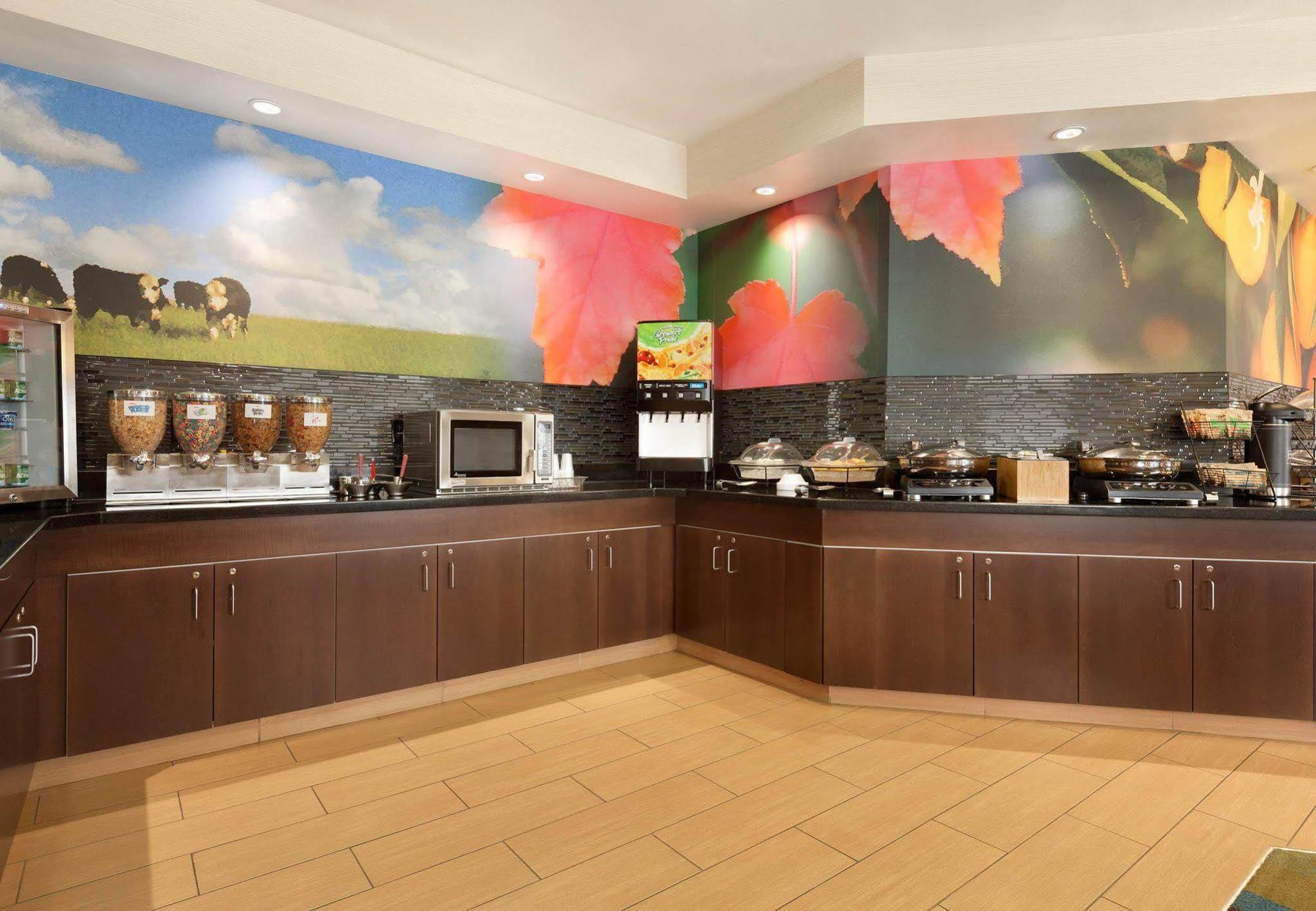 Fairfield Inn & Suites Longview Eksteriør billede