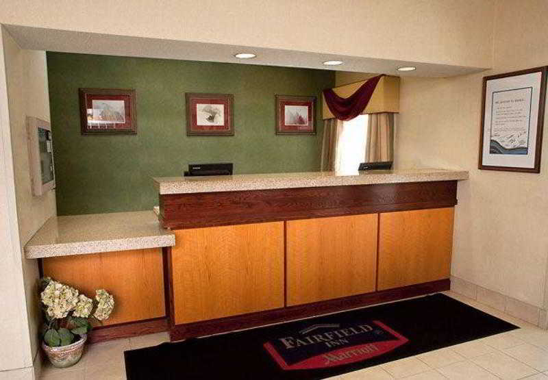 Fairfield Inn & Suites Longview Eksteriør billede